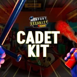 О товаре Cadet Kit 🛡️🚨