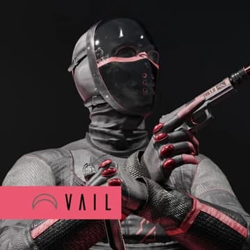 О товаре Seeker Character and Weapon Bundle