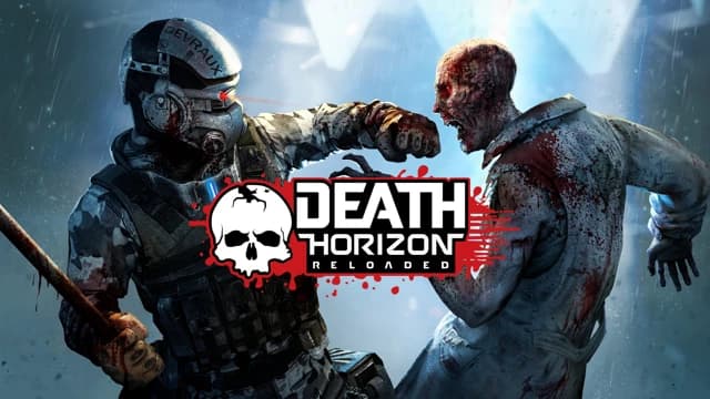 О товаре Death Horizon: Reloaded