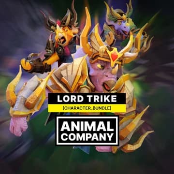 О товаре Lord Trike Bundle