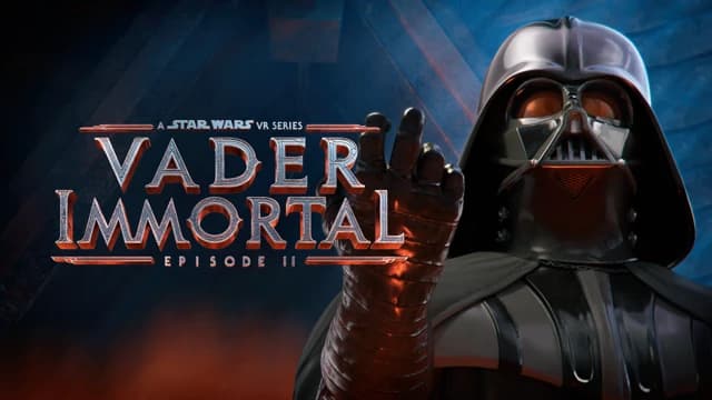 О товаре Vader Immortal: Episode II