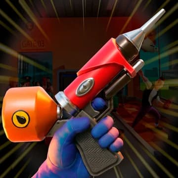 О товаре Greasy Fingers 🧴🖐️