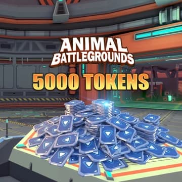 О товаре 5000 Tokens Jan 2026 Consumable