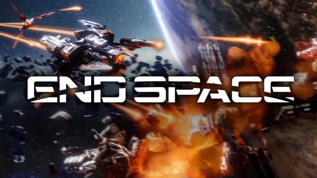 О товаре End Space
