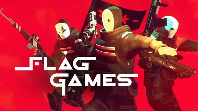 О товаре Flag Games