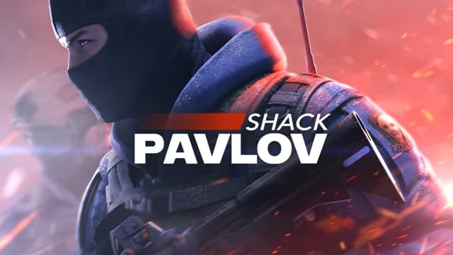О товаре Pavlov Shack