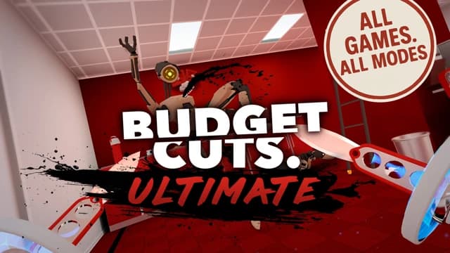 О товаре Budget Cuts Ultimate