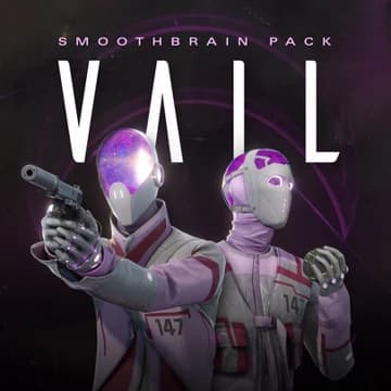 О товаре VAIL VR SmoothBrain Pack