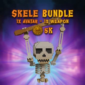 О товаре Skele Bundle