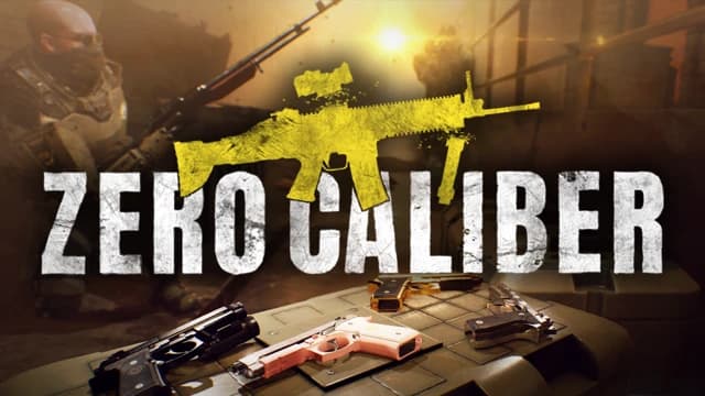 О товаре Zero Caliber: Reloaded