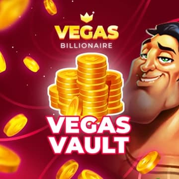 О товаре Vegas Vault - 160,000,000 Coins Sep 2024 Consumable