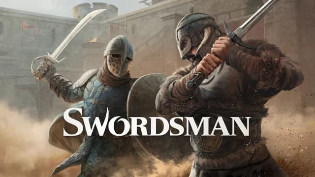 О товаре Swordsman