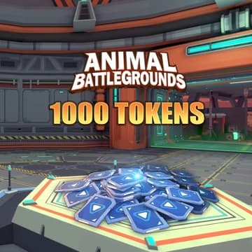 О товаре 1000 Tokens Jan 2026 Consumable