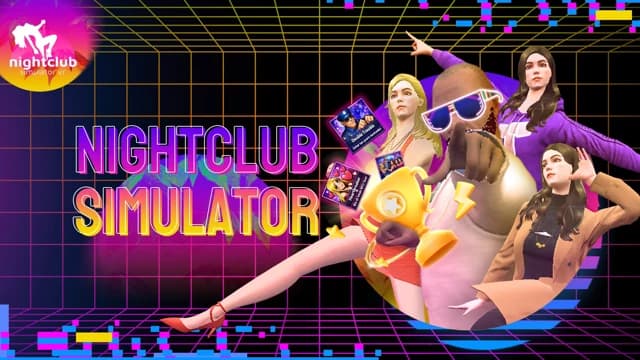О товаре NightClub Simulator VR