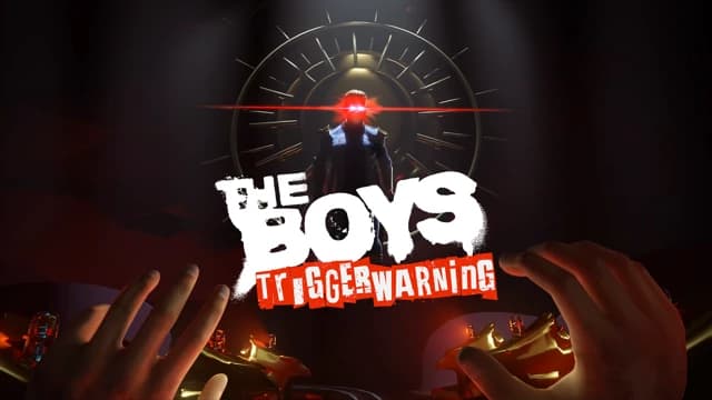 О товаре The Boys