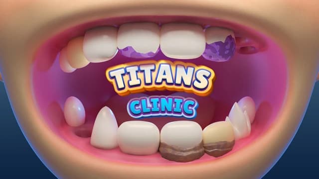 О товаре Titans Clinic