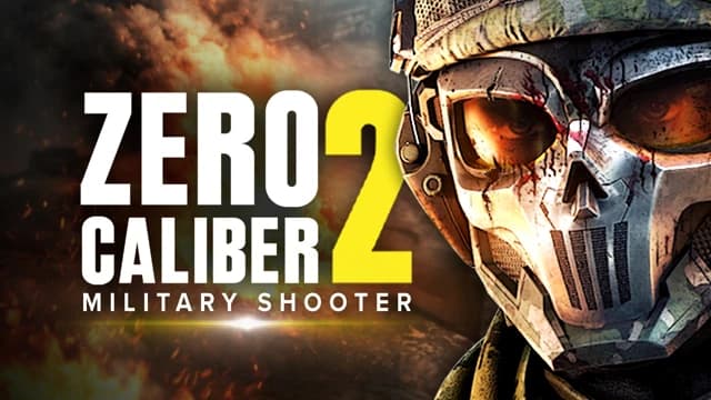 О товаре Zero Caliber 2