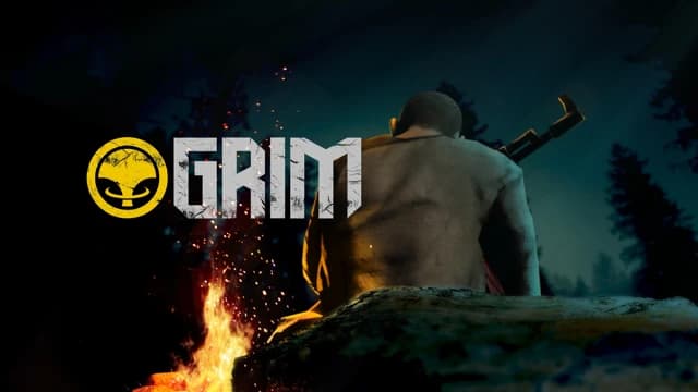 О товаре Grim