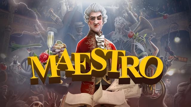 О товаре Maestro