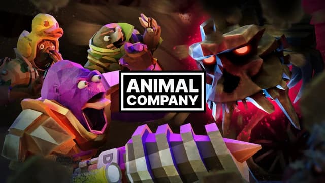 О товаре Animal Company