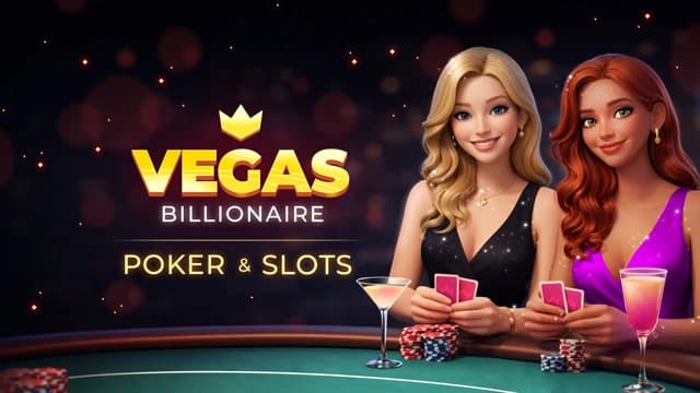 О товаре Vegas Billionaire Casino