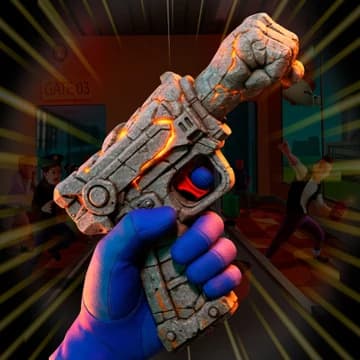 О товаре Punch Bullet 👊💥