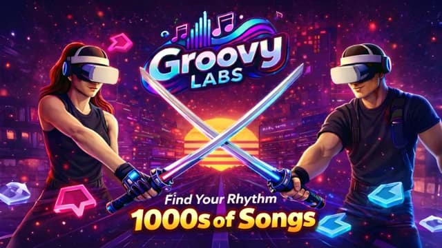 О товаре Groovy Labs