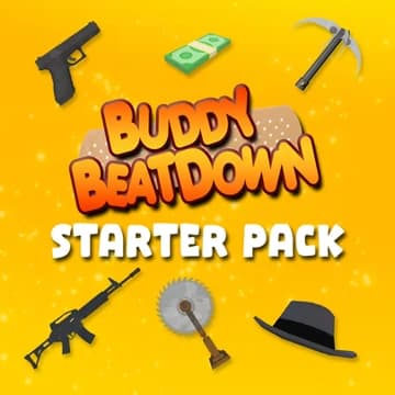 О товаре Buddy Beatdown Starter Pack