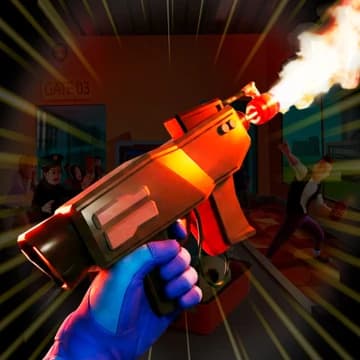 О товаре Flamethrower 🔥🔥