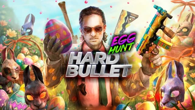 О товаре HARD BULLET