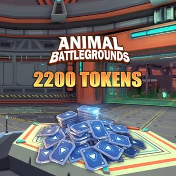 О товаре 2200 Tokens Jan 2026 Consumable