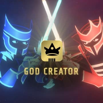 О товаре God Creator