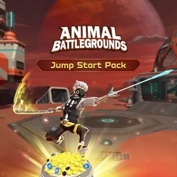 О товаре Jump Start Pack - AB