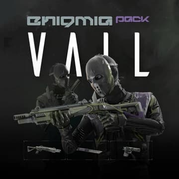 О товаре VAIL VR Enigmia Pack