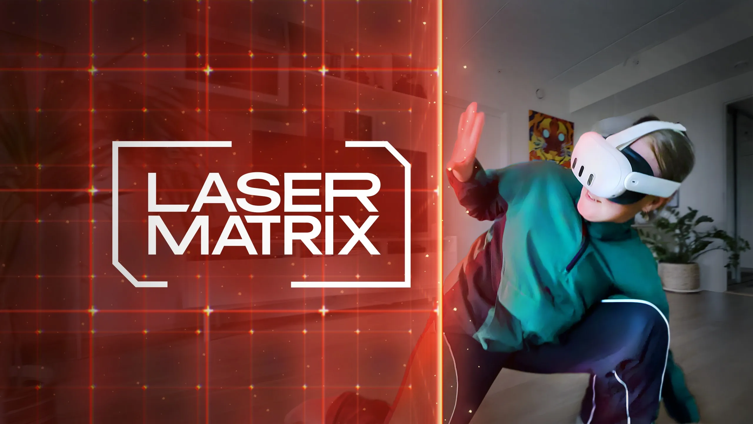 О товаре Laser Matrix