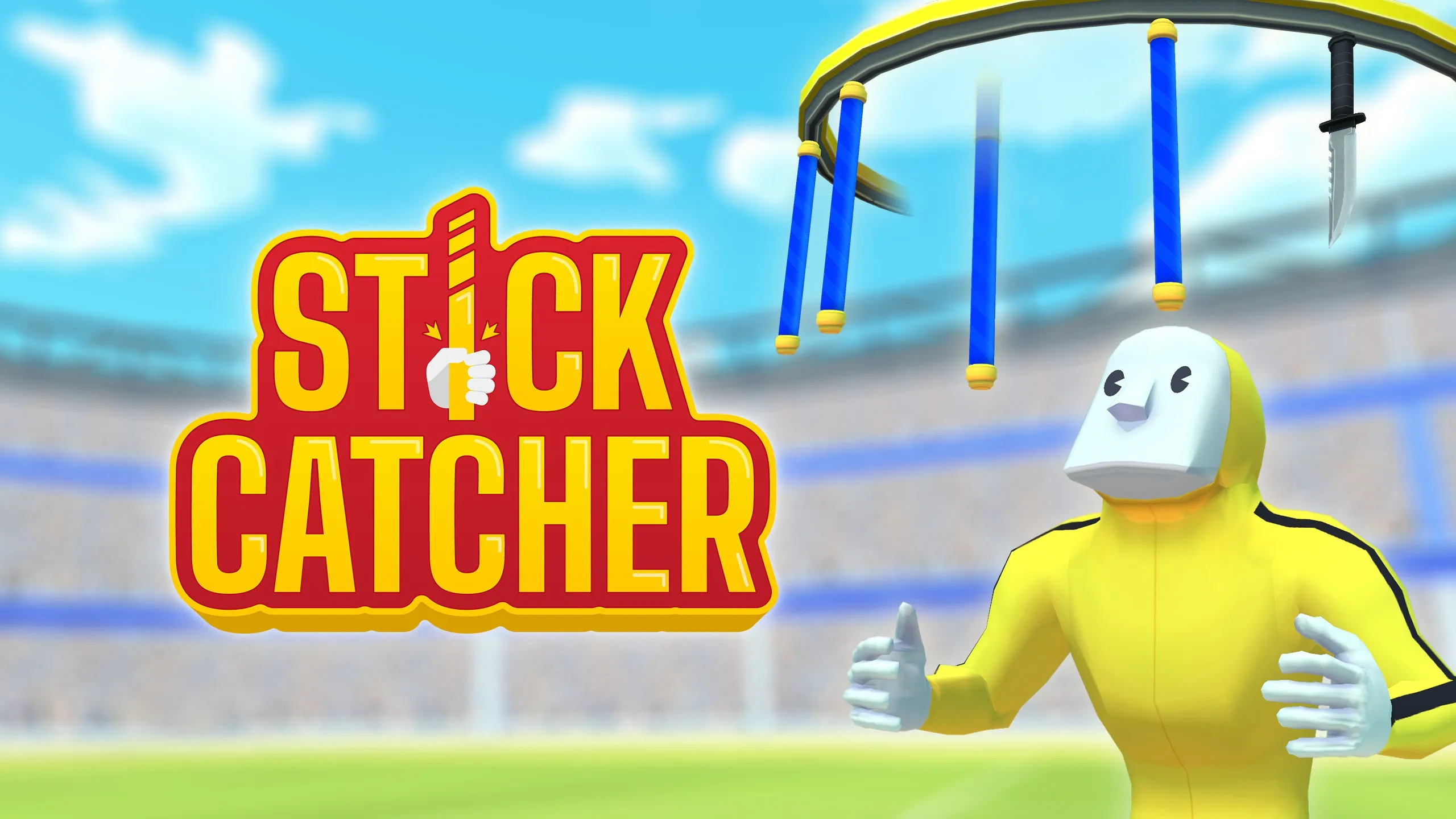 О товаре Stick Catcher