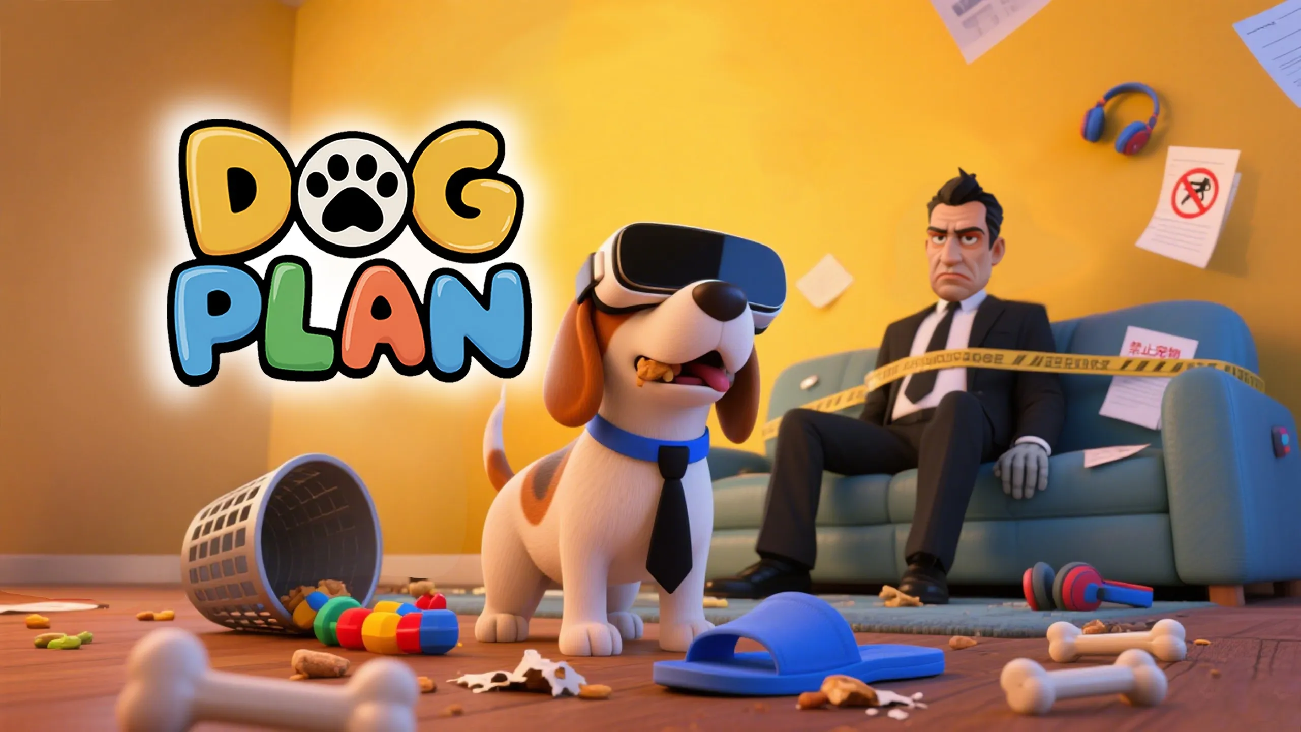 О товаре Dog Plan