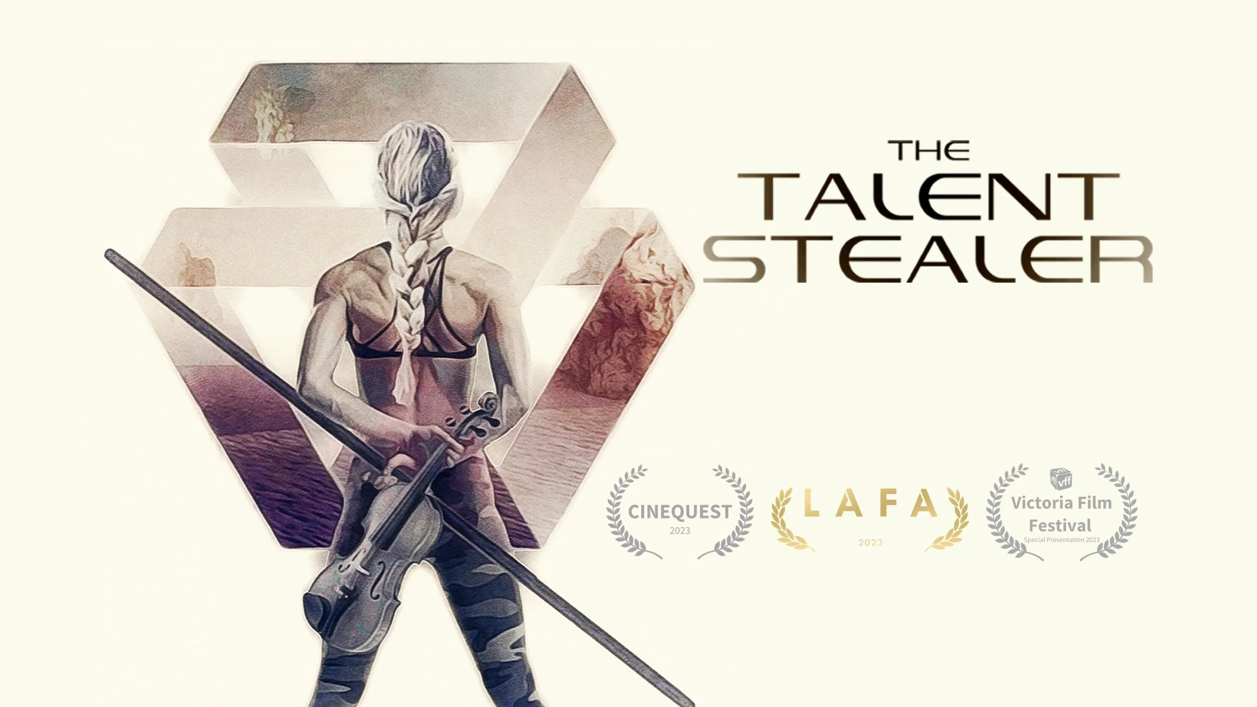 О товаре The Talent Stealer