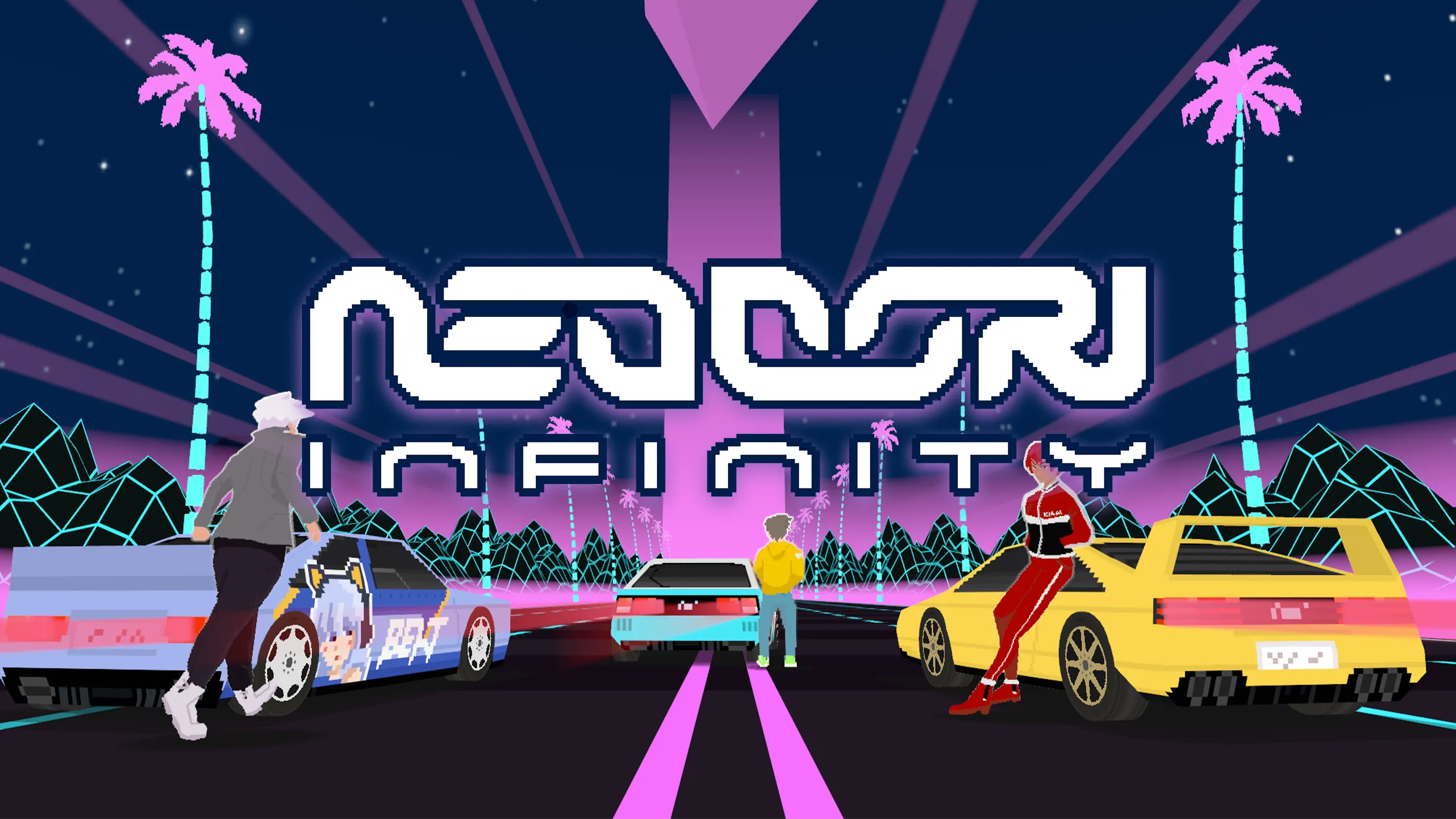 О товаре Neodori Infinity