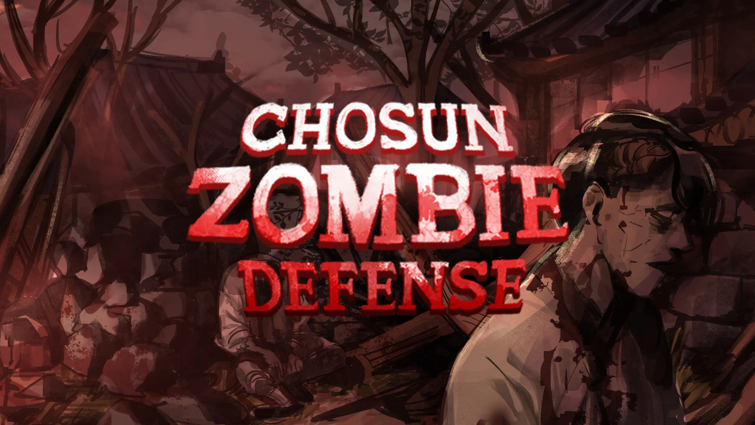 О товаре Chosun Zombie Defense