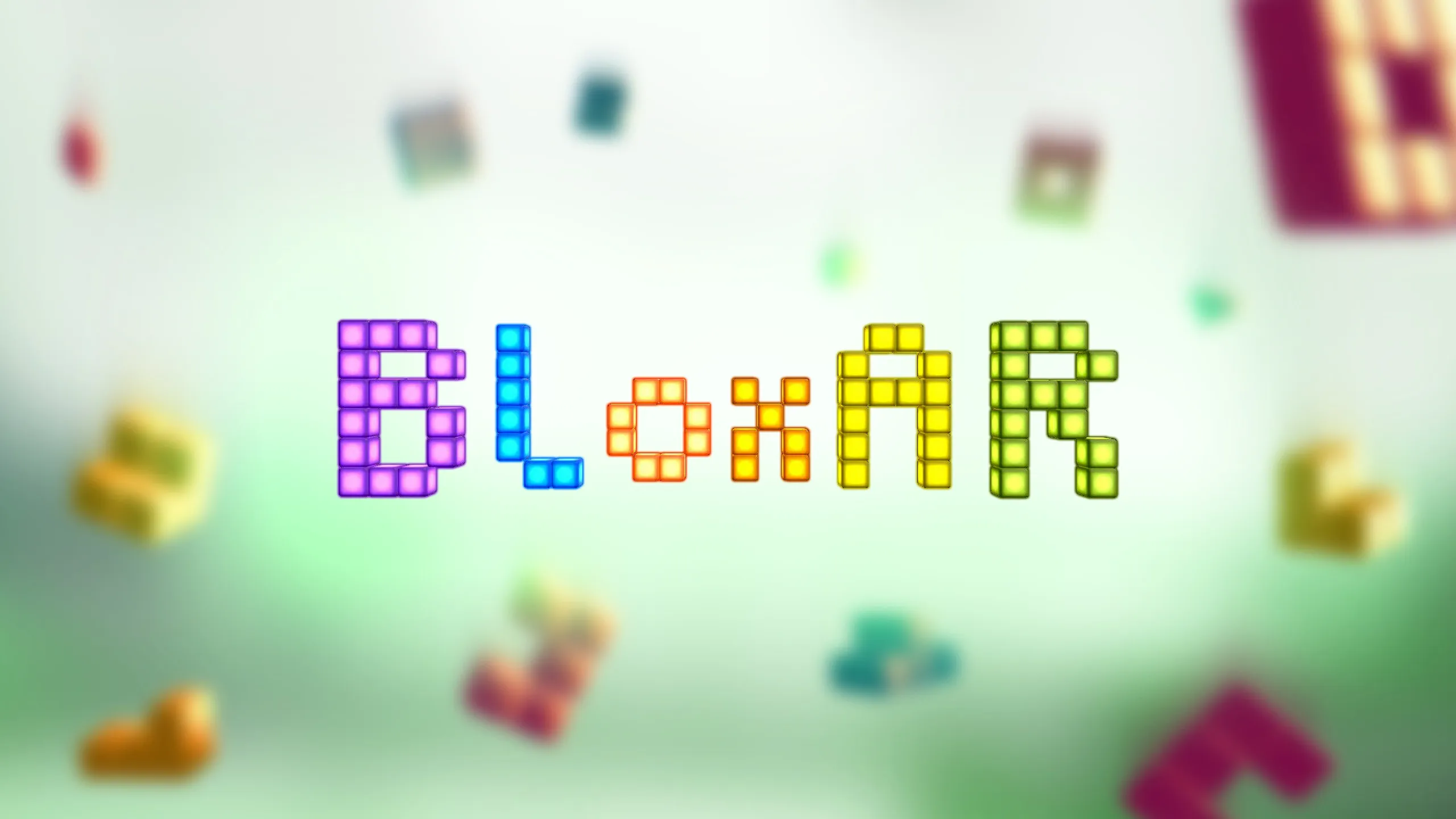 О товаре BloxAR Puzzle