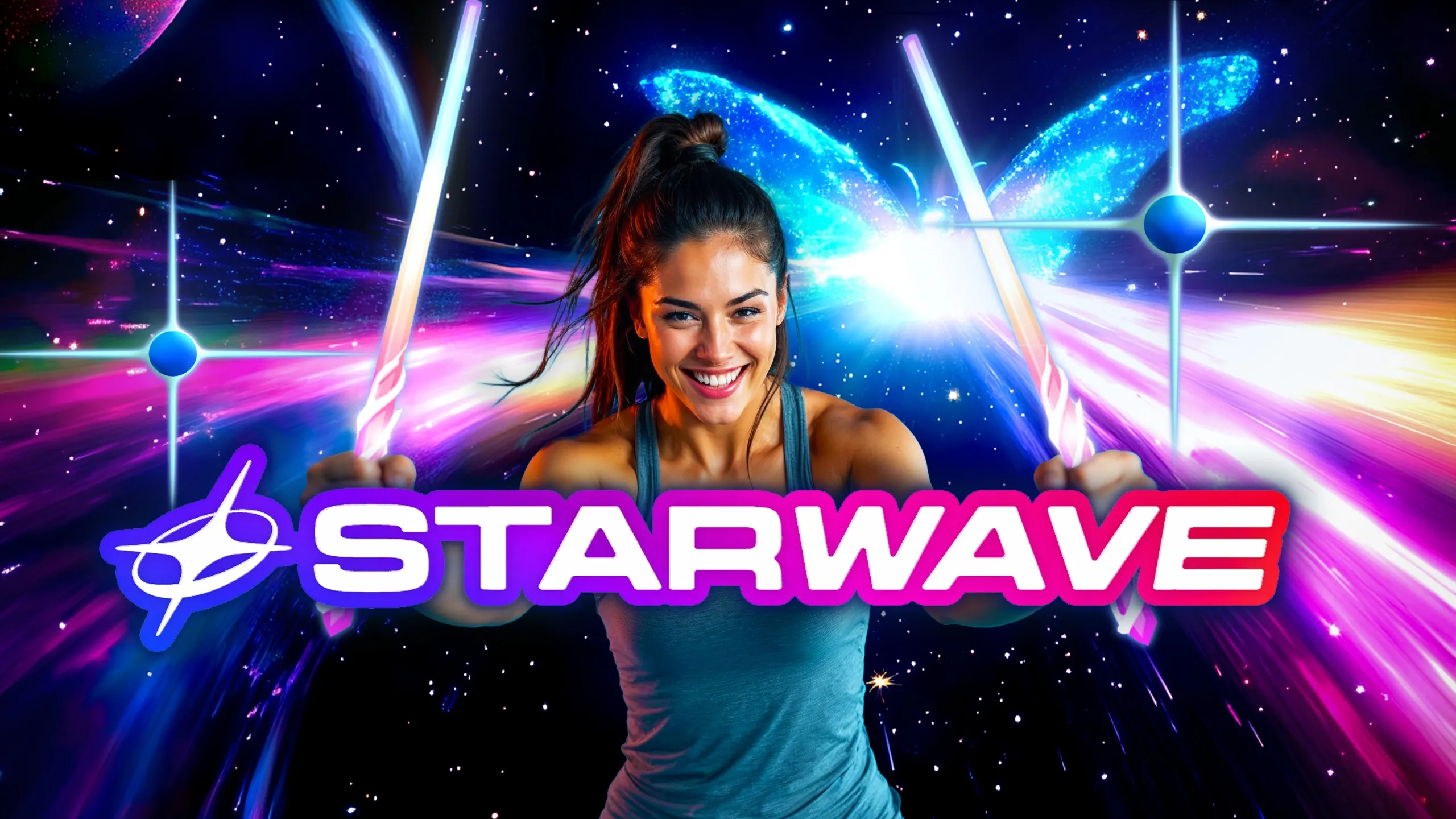 О товаре STARWAVE