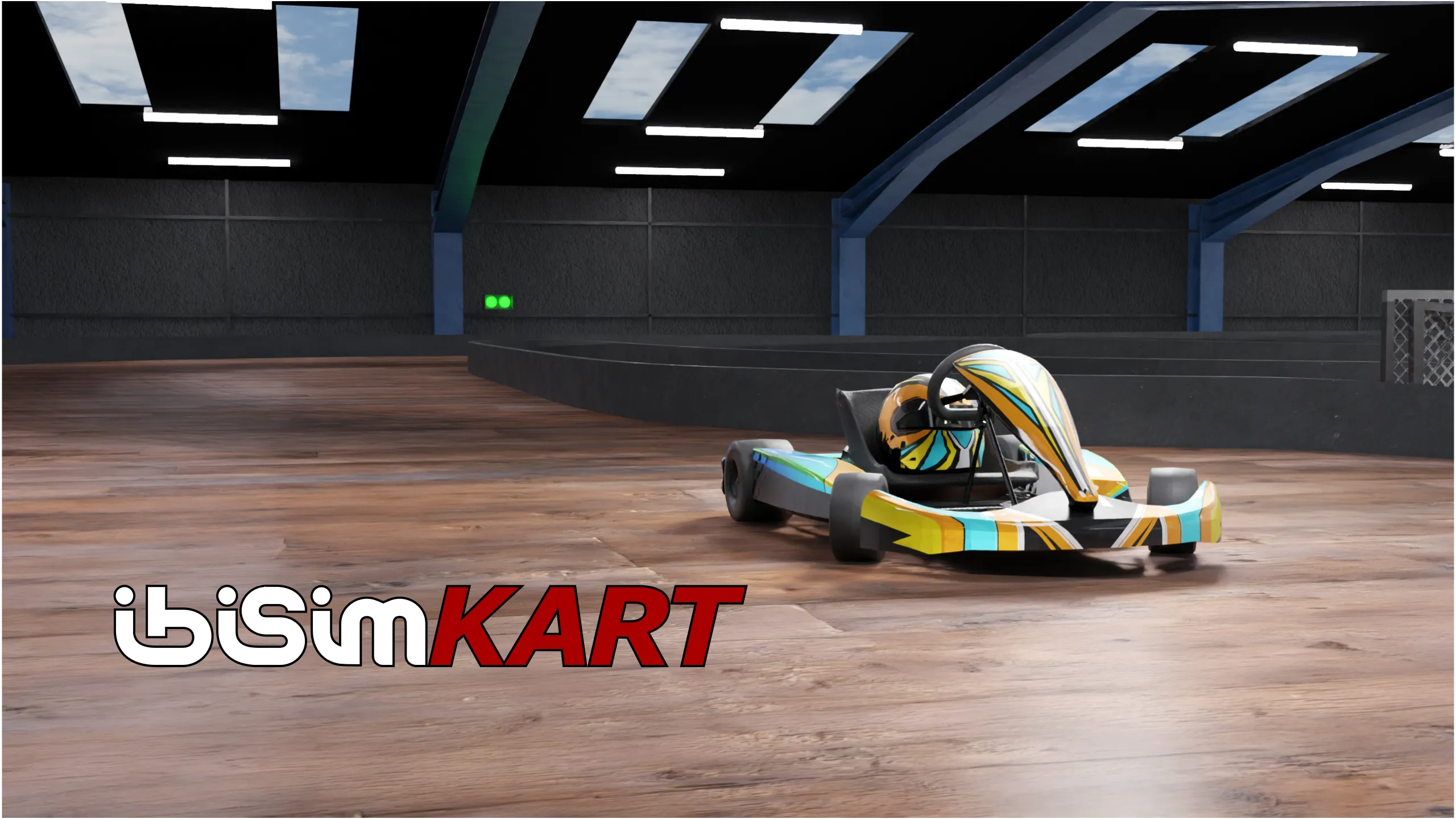 О товаре ibisim KART