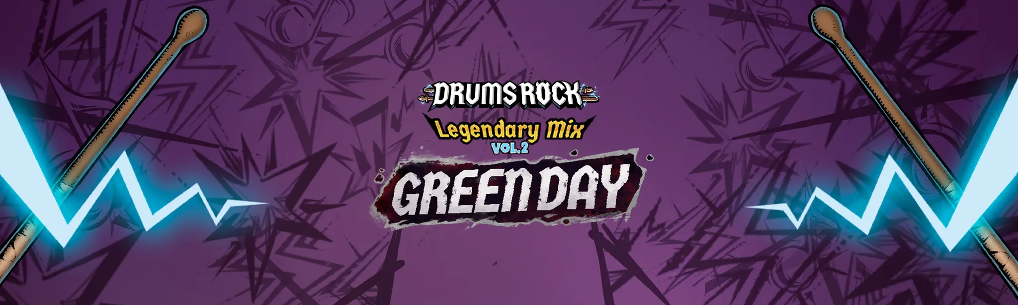 О товаре Legendary Mix Vol .2 Apr 2024 Набор