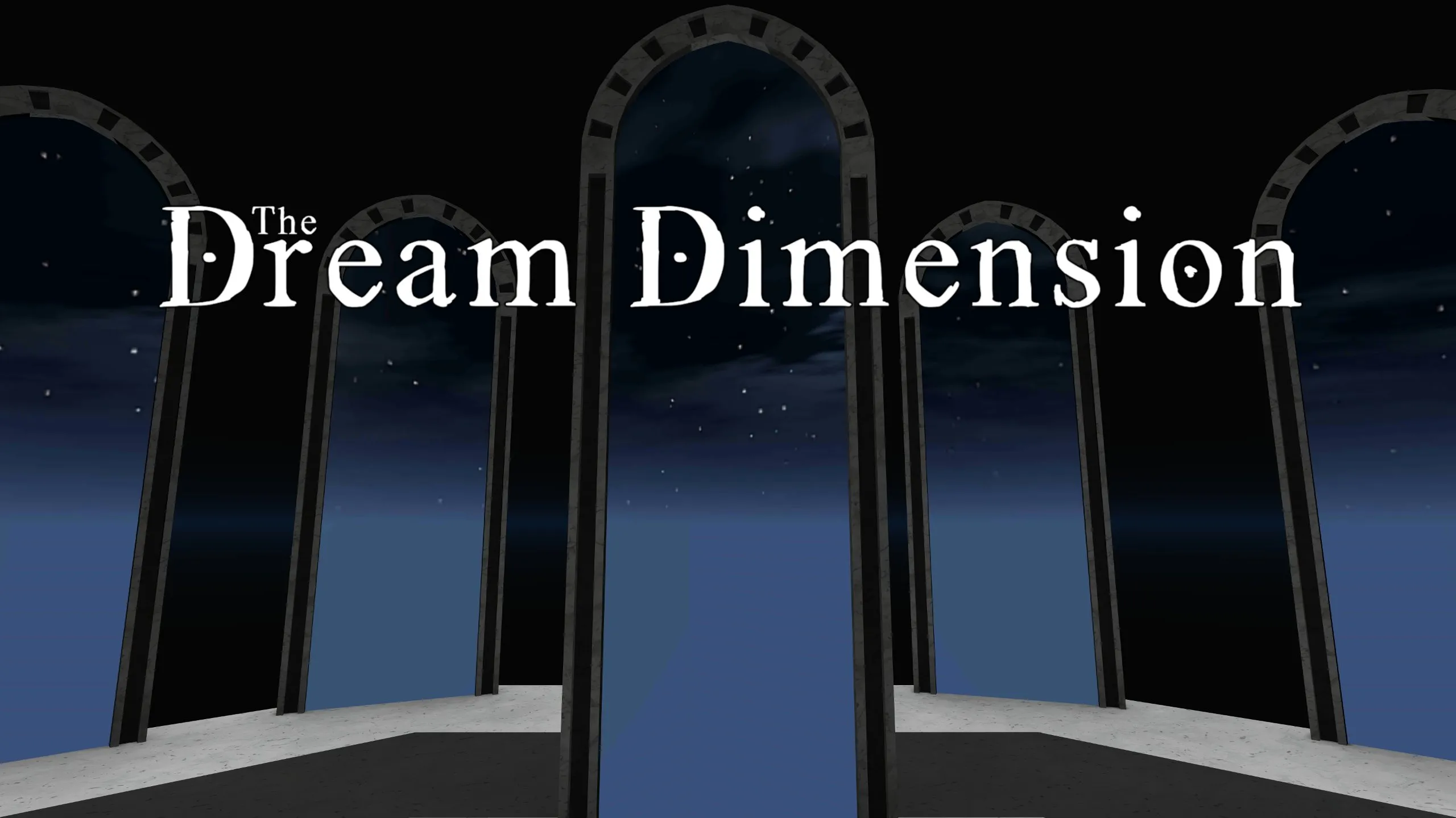 О товаре The Dream Dimension