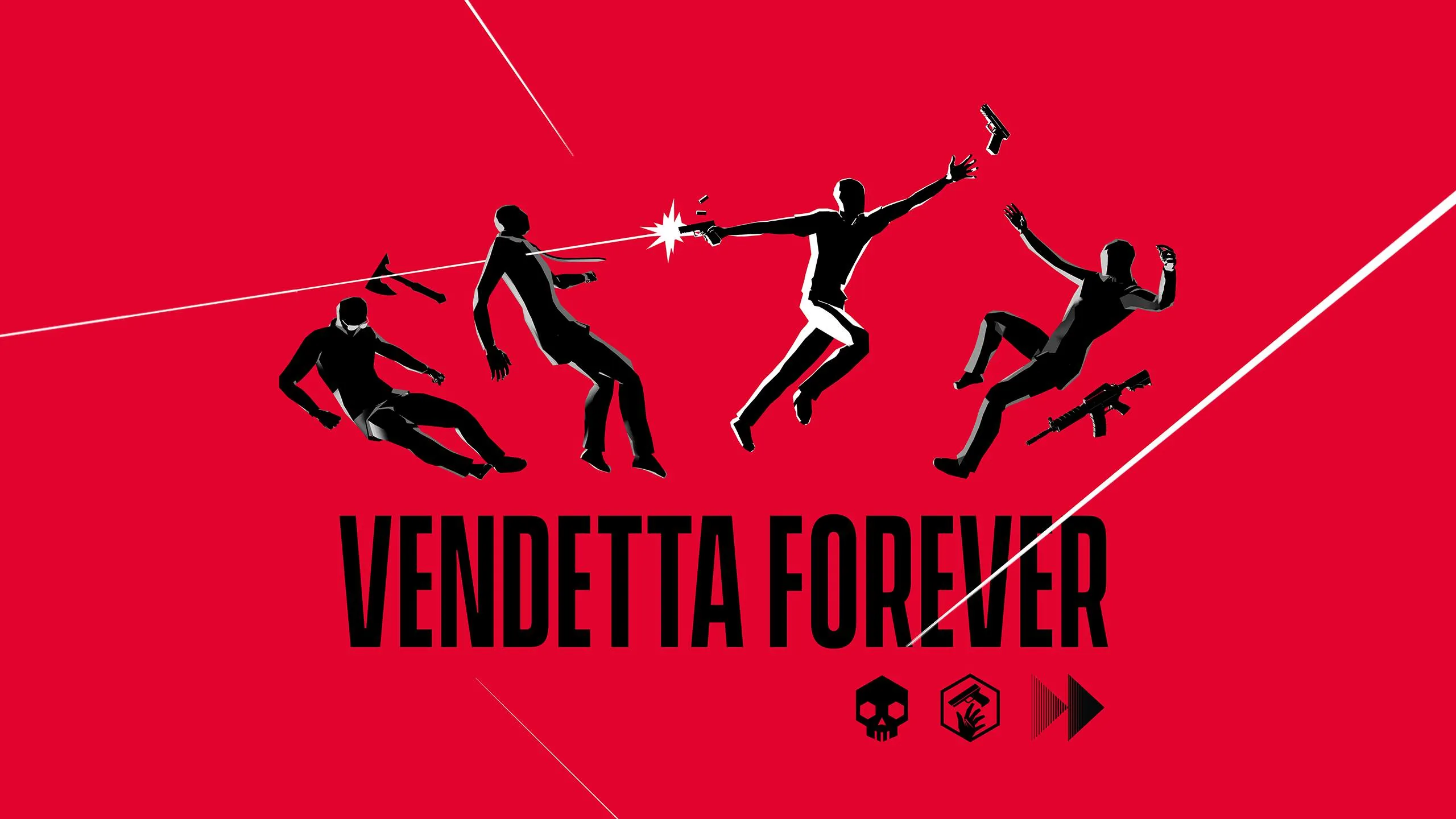 О товаре VENDETTA FOREVER