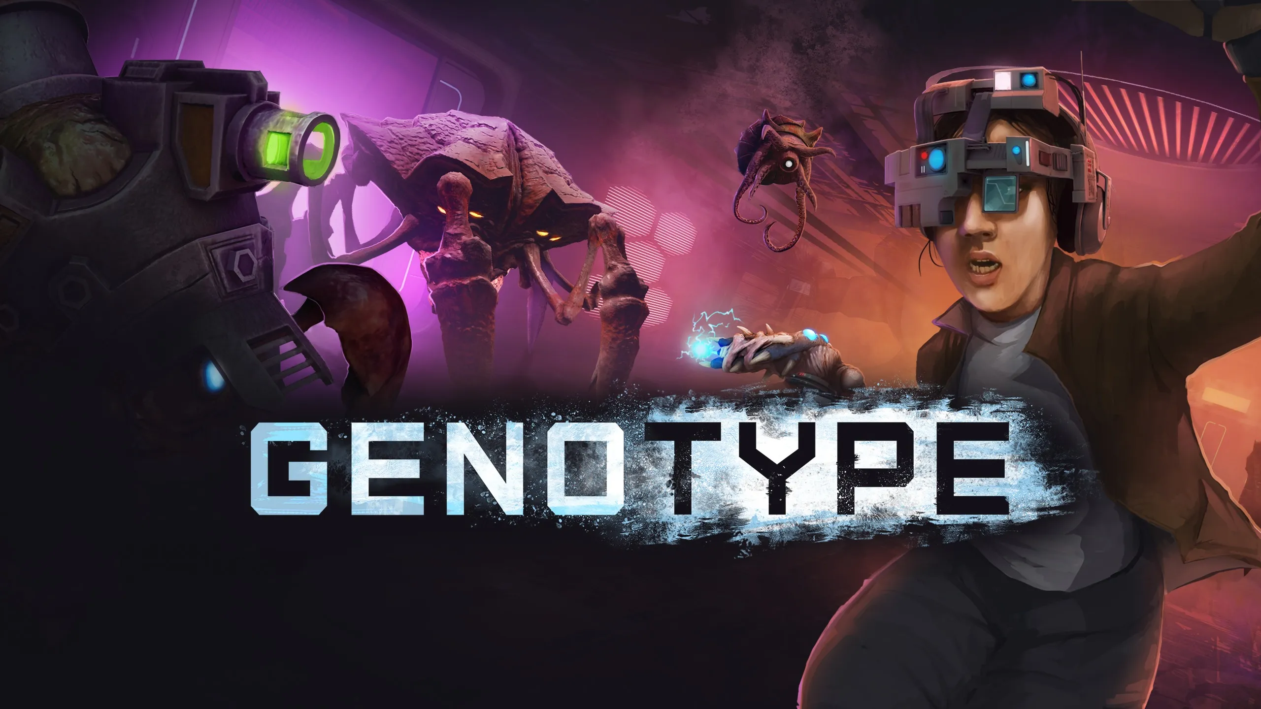 О товаре Genotype