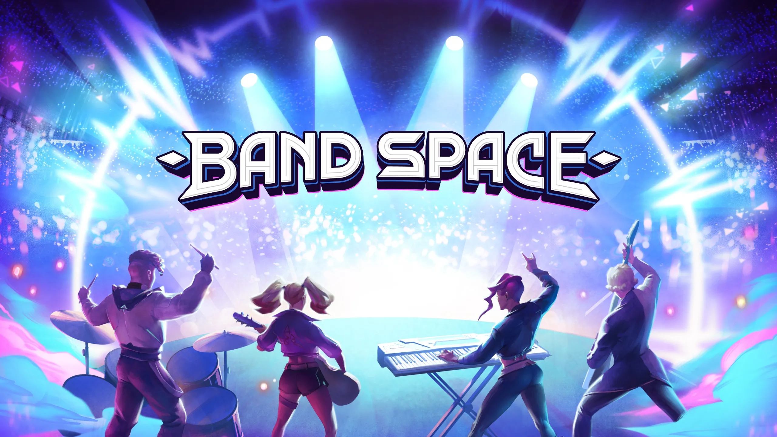 О товаре Band Space