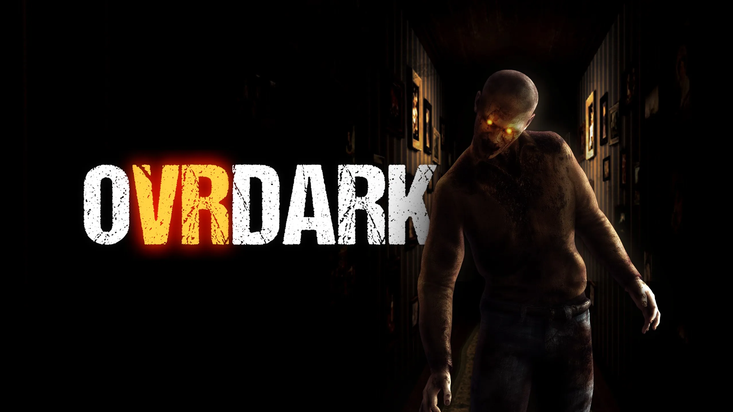 О товаре OVRDARK - Хоррор-игра выходит на Meta