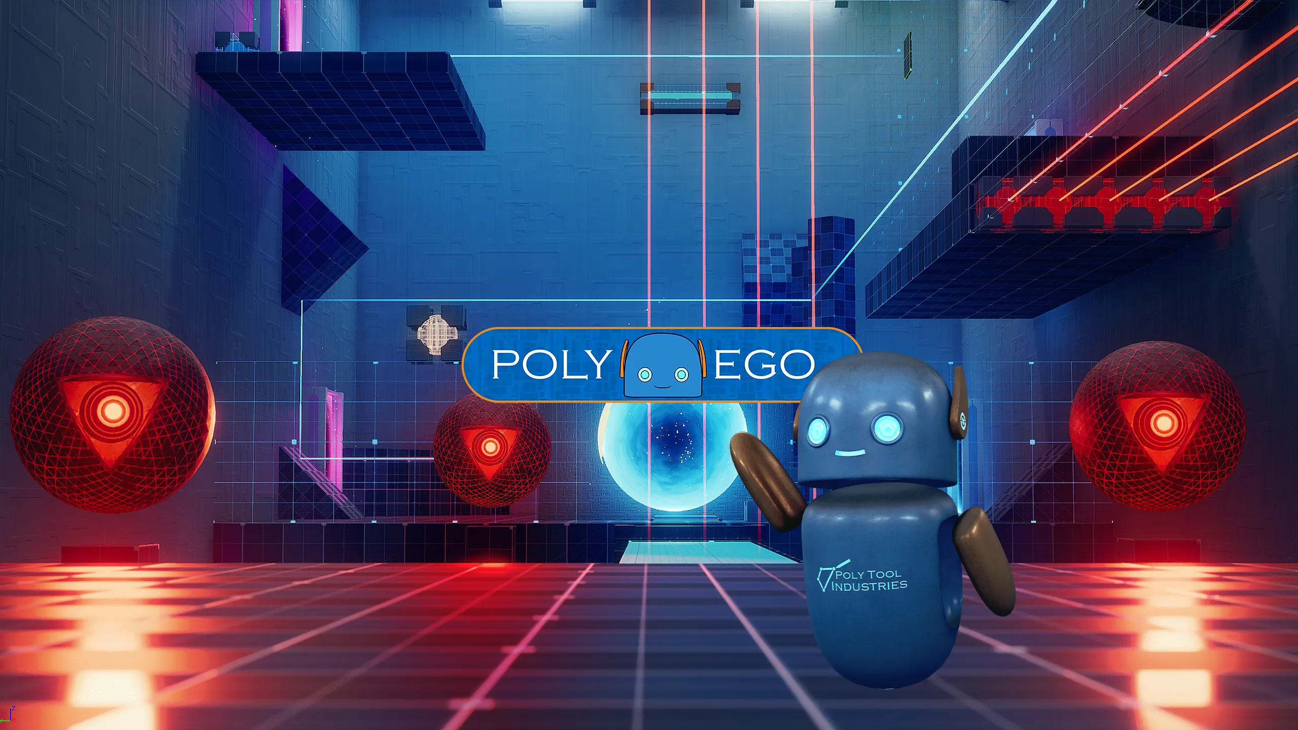 О товаре Poly Ego